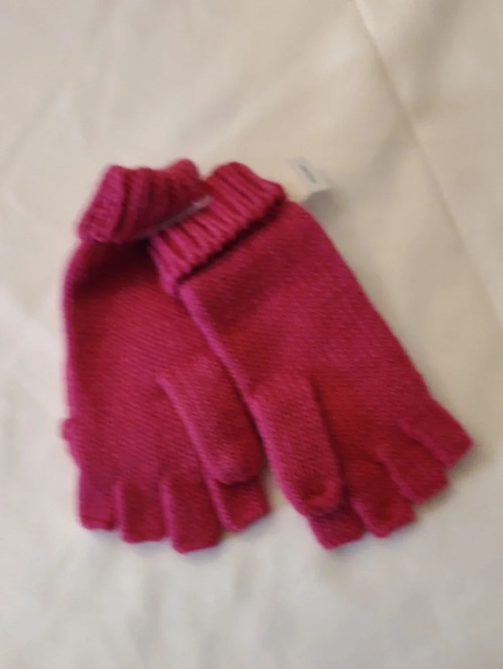 Old Navy knitted convertible